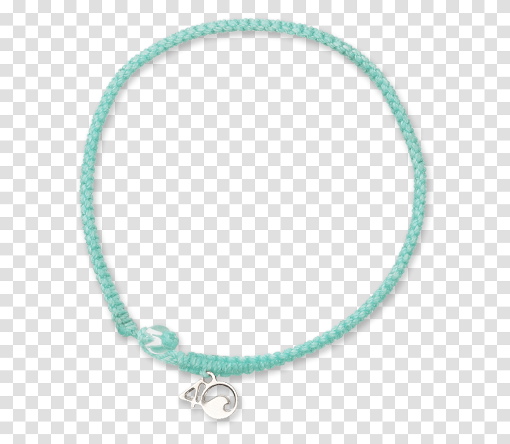 Great Barrier Reef Braided Bracelet Solid, Accessories, Accessory, Necklace, Jewelry Transparent Png