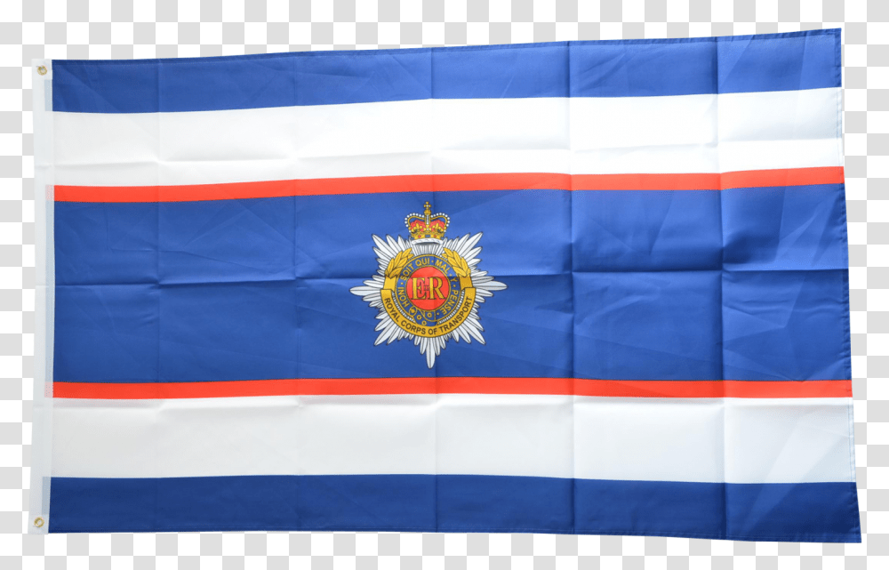 Great Britain British Army Royal Corps Of Transport Flag, American Flag, Logo Transparent Png