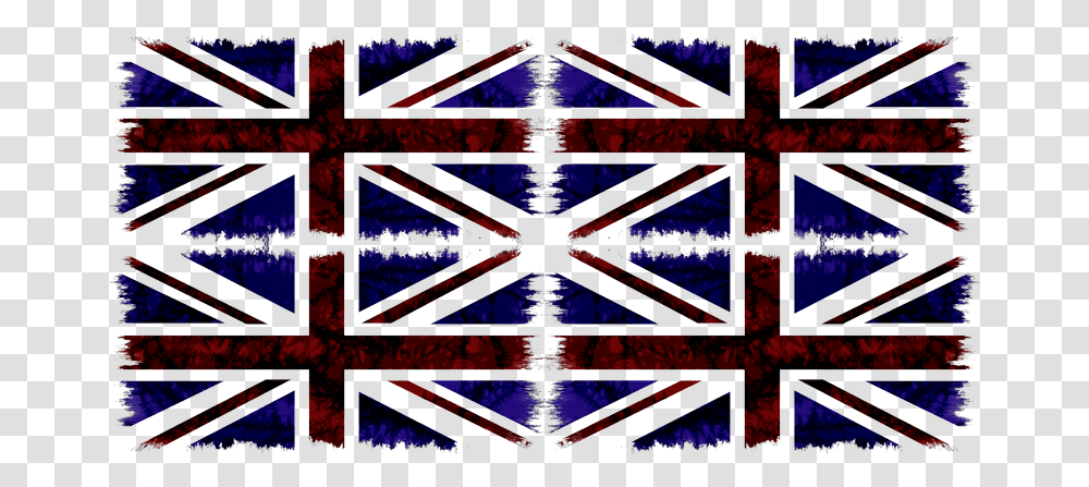 Great Britain Flag Download Union Jack, Lighting, Purple, Poster Transparent Png