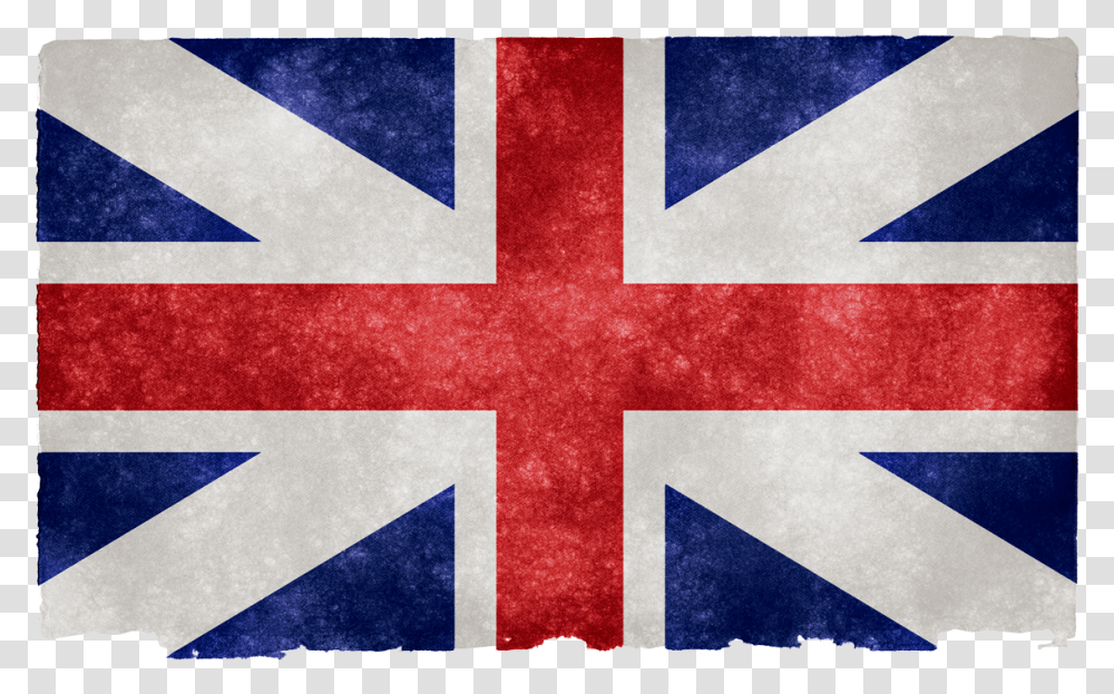 Great Britain Flag, Logo, Trademark Transparent Png