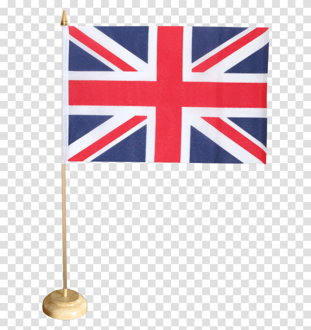 Great Britain Table Flag United Kingdom Flag, Chair, Furniture, American Flag Transparent Png