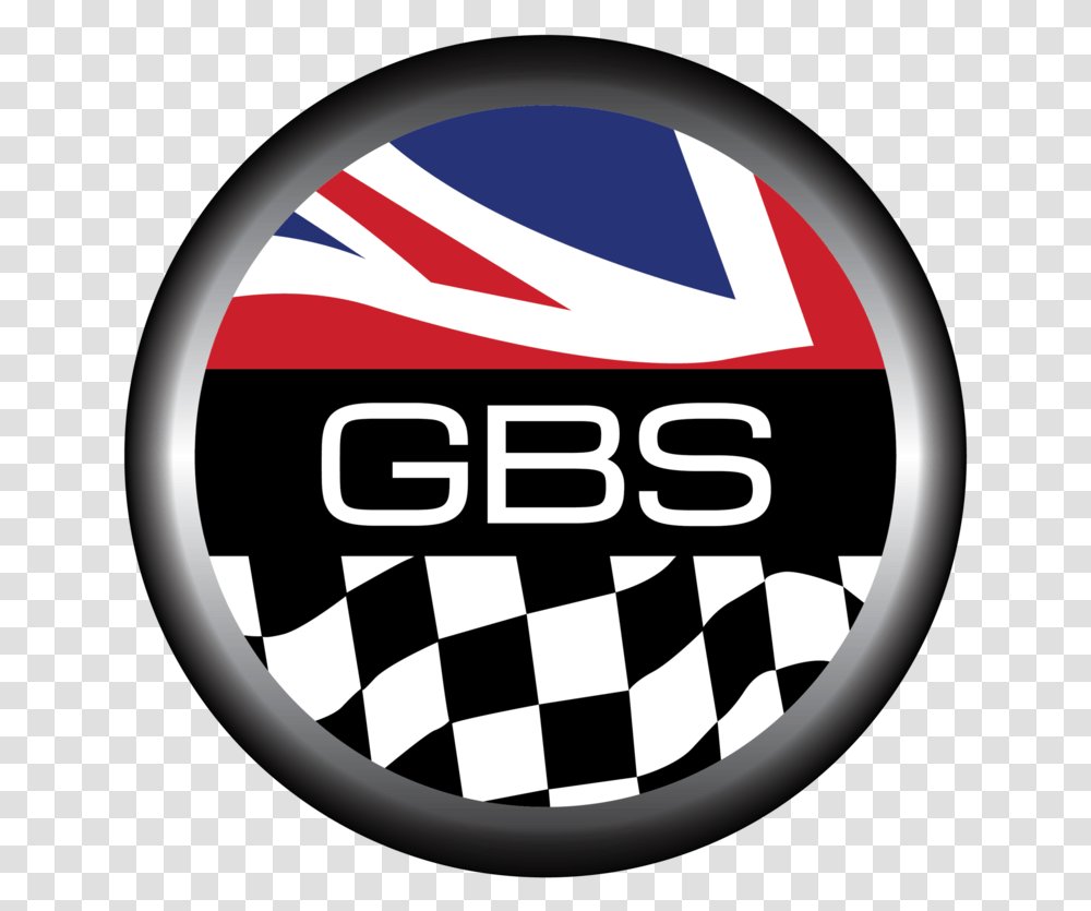 Great British Sports Cars Bird Car Logo, Symbol, Trademark, Diamond, Accessories Transparent Png