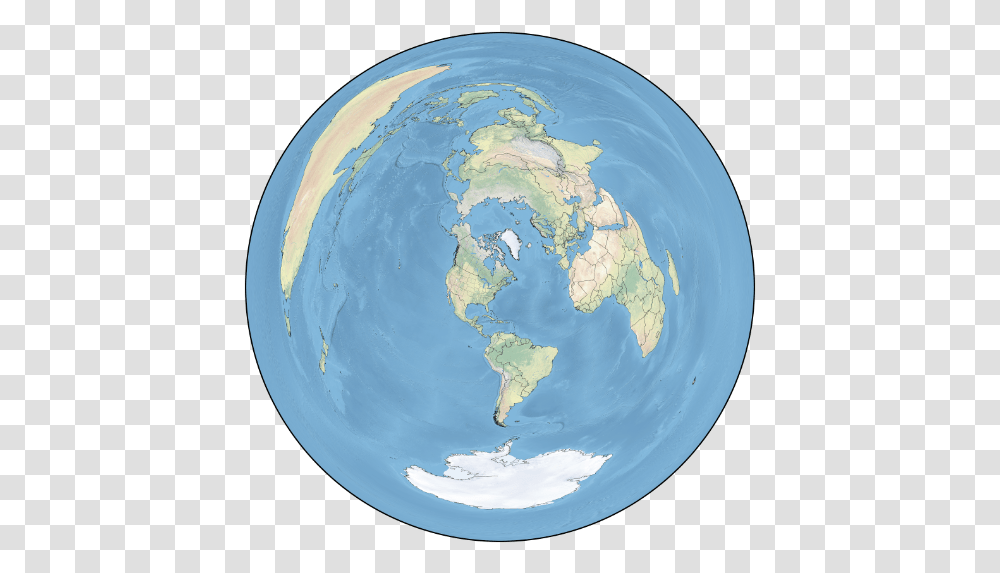 Great Circle Maps 365115 Images Pngio Map In A Circle, Outer Space, Astronomy, Universe, Planet Transparent Png