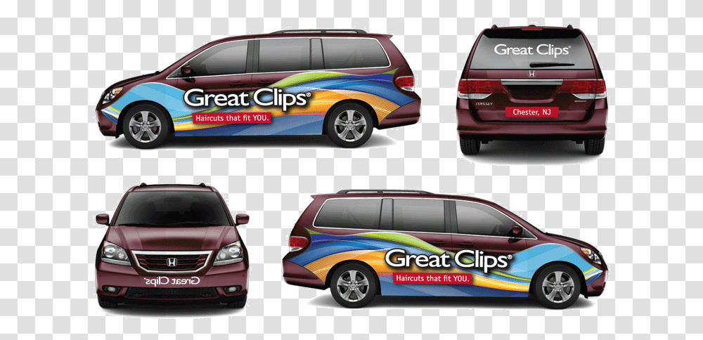 Great Clips Logo Download Toyota Alphard, Car, Vehicle, Transportation, Tire Transparent Png