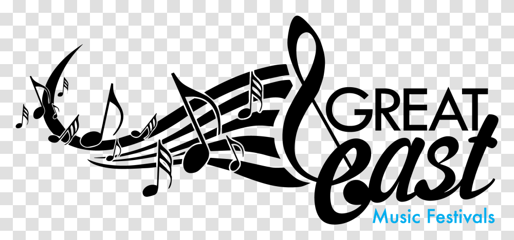 Great East Music Festival Logo Clipart Download New England Scholastic Band Association, Gray, World Of Warcraft Transparent Png