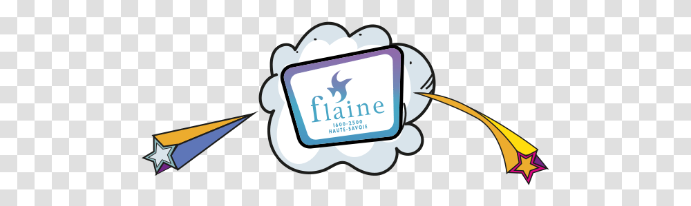 Great Flaine Game Your Ski Resort In Hautesavoie Clip Art, Text, Label, Sunglasses, Clothing Transparent Png