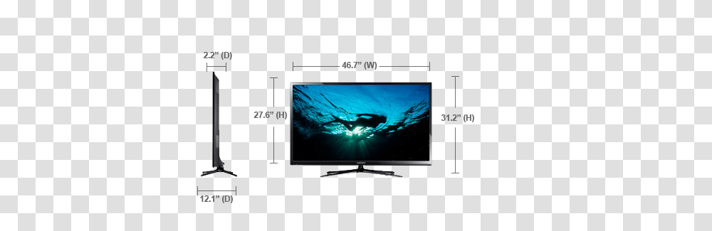Great Flat Screen Tv Elegant Primg With Great Flat, Monitor, Electronics, Display, LCD Screen Transparent Png
