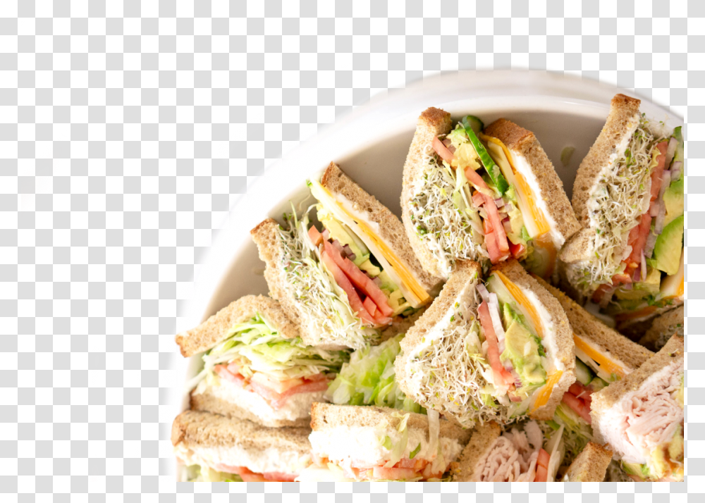 Great Food Brings People Together Side Dish, Sandwich, Burger, Meal, Lunch Transparent Png