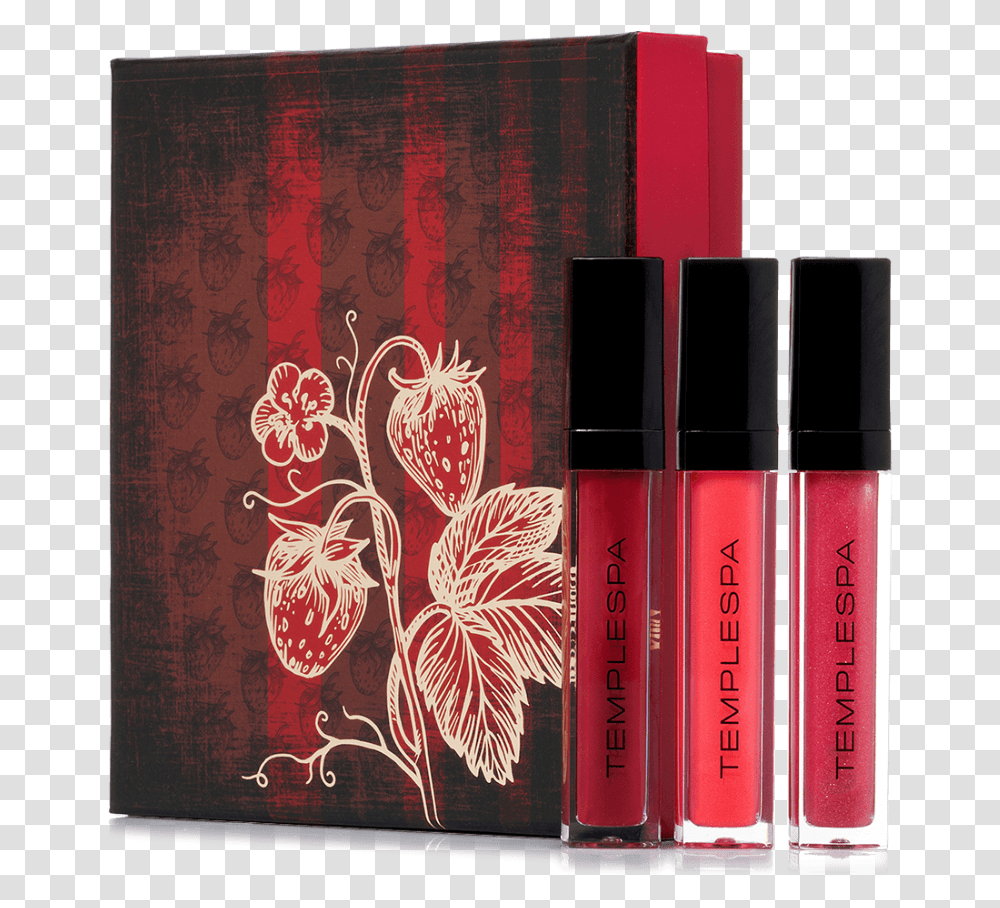 Great For, Cosmetics, Lipstick, Book, Bottle Transparent Png