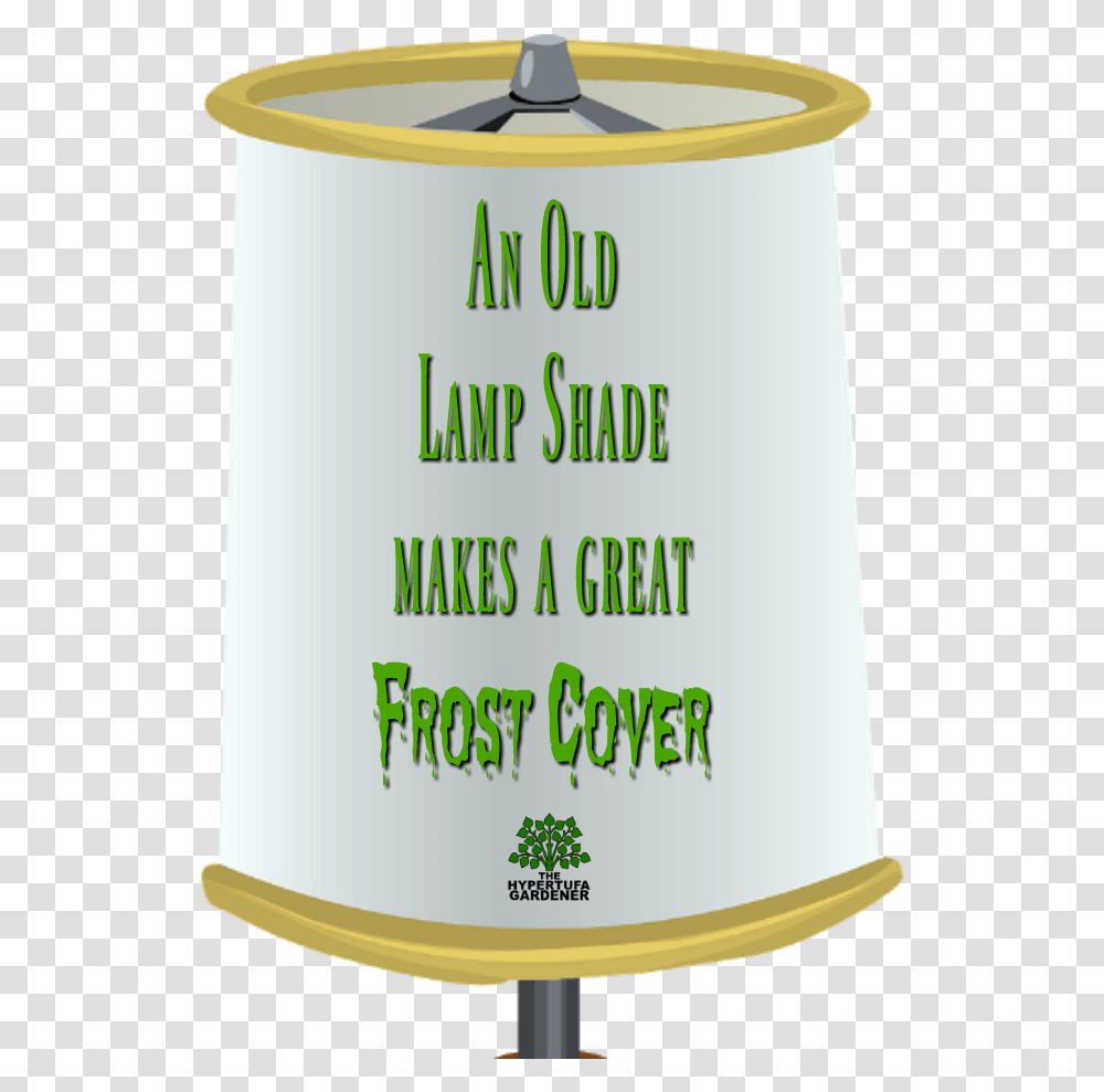 Great Garden Hints With An Old Lamp Shade Child Care, Plant, Jar, Vase Transparent Png