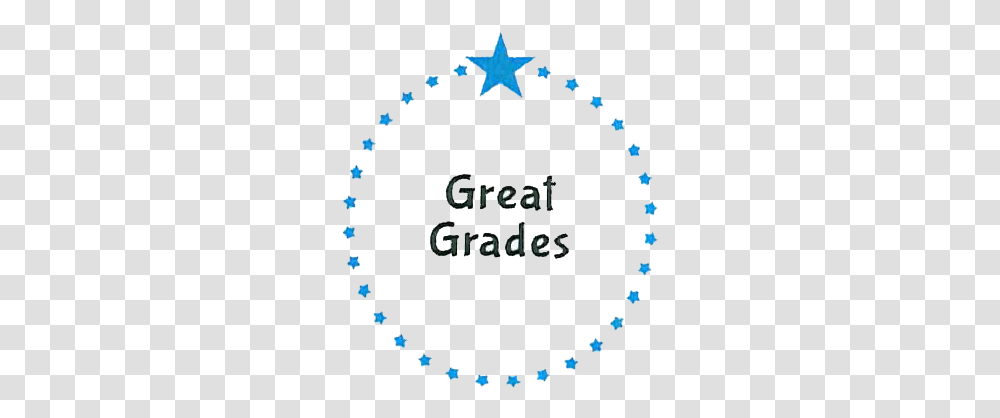Great Grades Star Circle Circle, Logo, Star Symbol Transparent Png