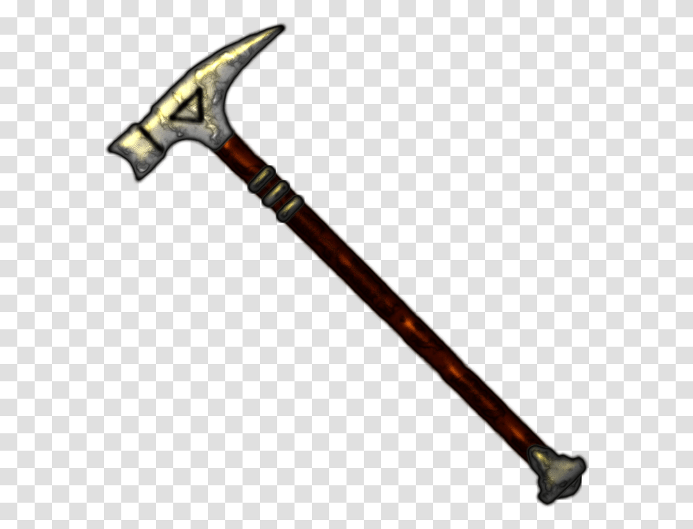 Great Hammer Hammer Tool Medieval Warhammer Clipart, Axe, Stick, Arrow Transparent Png