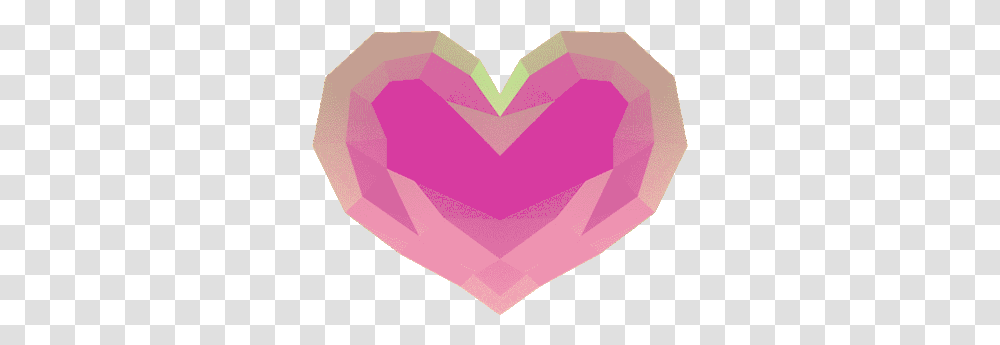 Great Heart Animated Gif Heart 3d Gif, Rug, Accessories, Accessory, Gemstone Transparent Png