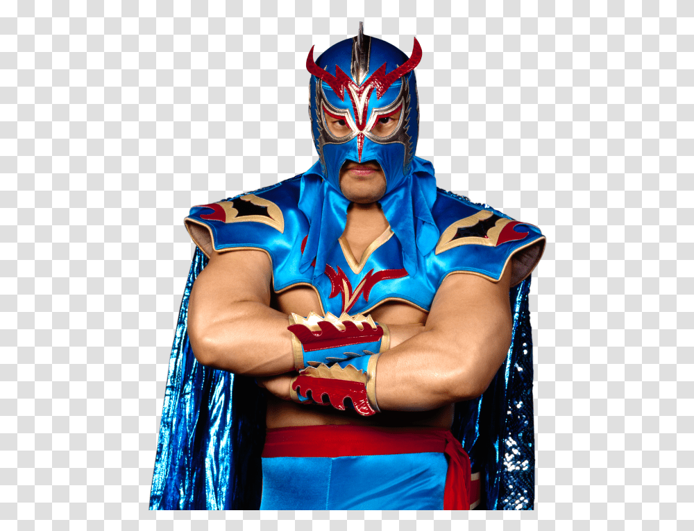 Great Ideas That Didn't Last Wwe Signs The Ultimo Dragon Ultimo Dragon Wrestler, Costume, Clothing, Person, Cosplay Transparent Png