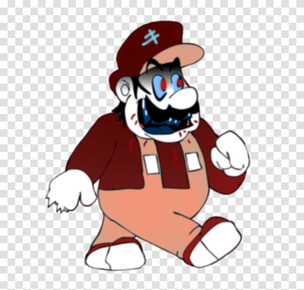 Great Job Loleegee You Ruined A Meme, Super Mario, Mascot, Wasp, Bee Transparent Png