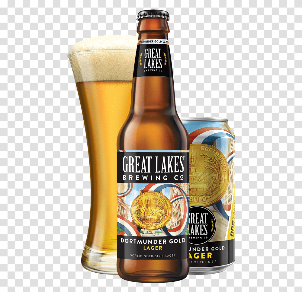 Great Lakes Brewing Christmas Ale, Beer, Alcohol, Beverage, Drink Transparent Png