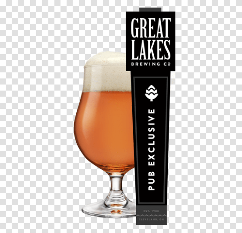 Great Lakes Brewing Tap Handle, Lamp, Glass, Beer, Alcohol Transparent Png