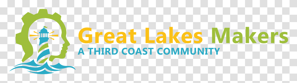 Great Lakes Makers Graphics, Alphabet, Word, Number Transparent Png