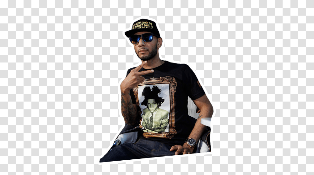 Great Moments In Hip Hop Inspired, Skin, Sunglasses, Person Transparent Png
