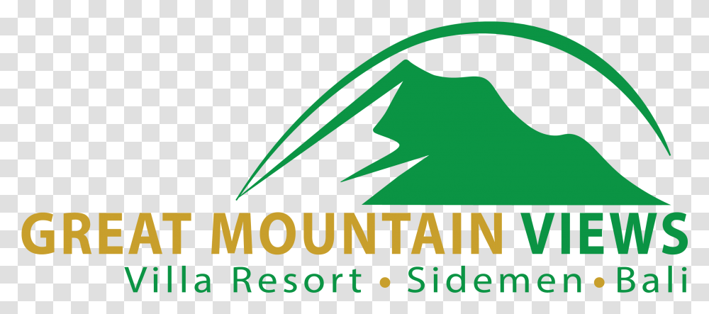 Great Mountain Views Adobe Reader, Logo, Label Transparent Png
