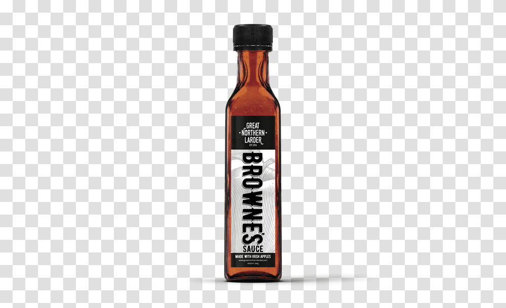 Great Northern Larder Brownes Sauce, Liquor, Alcohol, Beverage, Drink Transparent Png