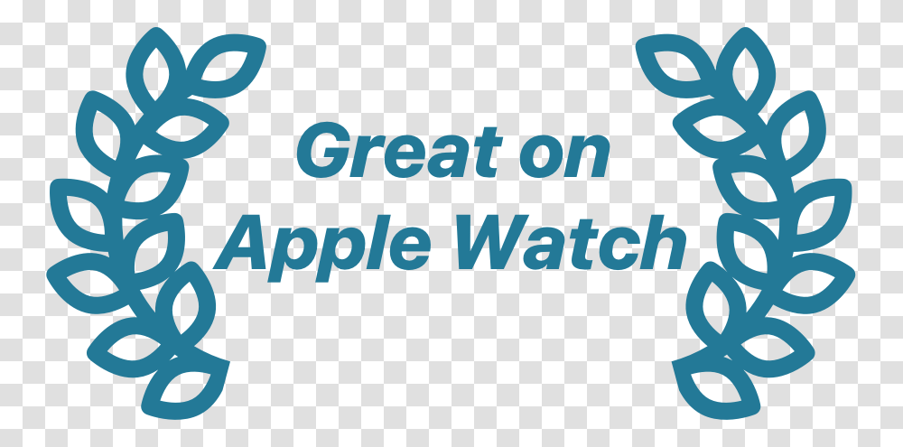 Great On Apple Watch Colour Mechanical Piece To Spray Water, Logo, Poster Transparent Png