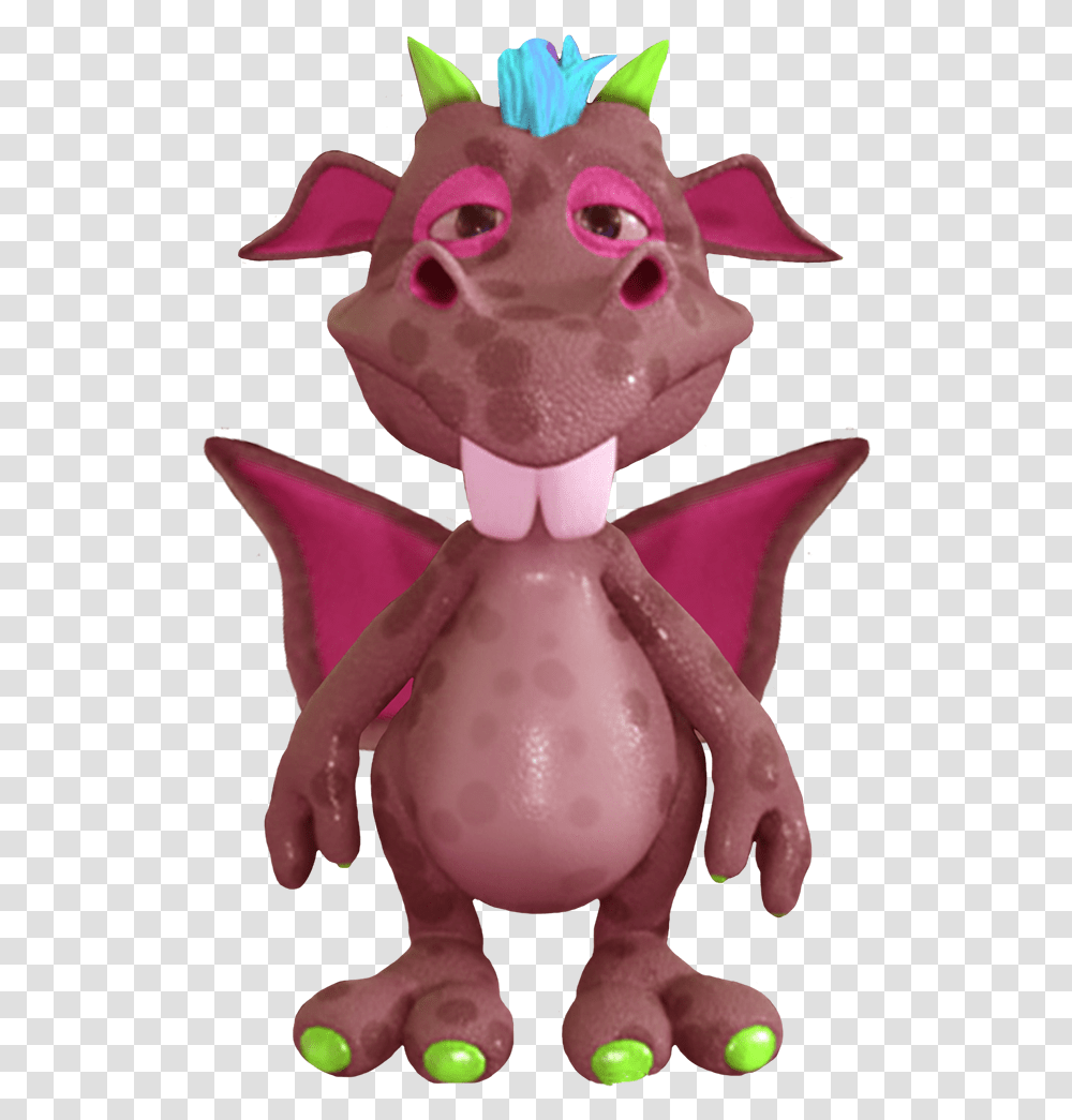 Great Pictures Of Cool Dragons Cute Dragon, Toy, Plant, Figurine, Flower Transparent Png