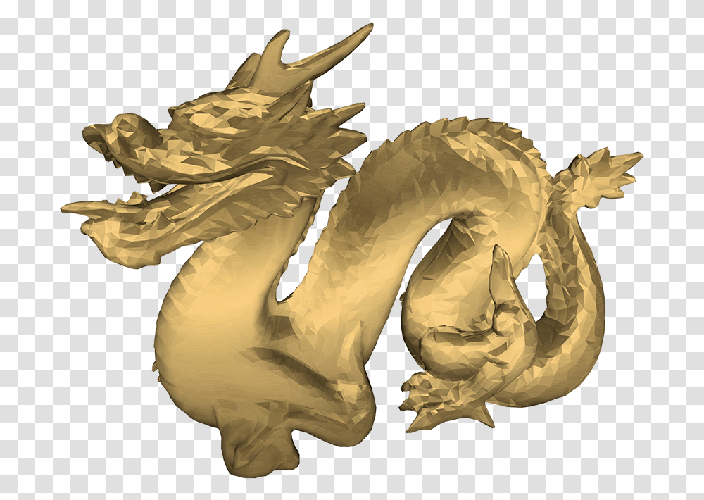 Great Pictures Of Cool Dragons Gold Japanese Dragon, Animal, Swan, Bird Transparent Png