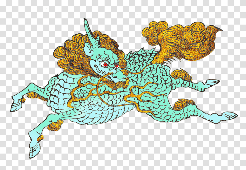 Great Pictures Of Cool Dragons Japanese Dragon, Dinosaur, Reptile, Animal Transparent Png