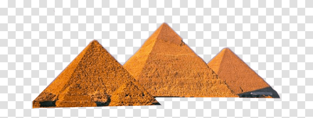 Great Pyramid Of Giza, Architecture, Building, Rug, Triangle Transparent Png