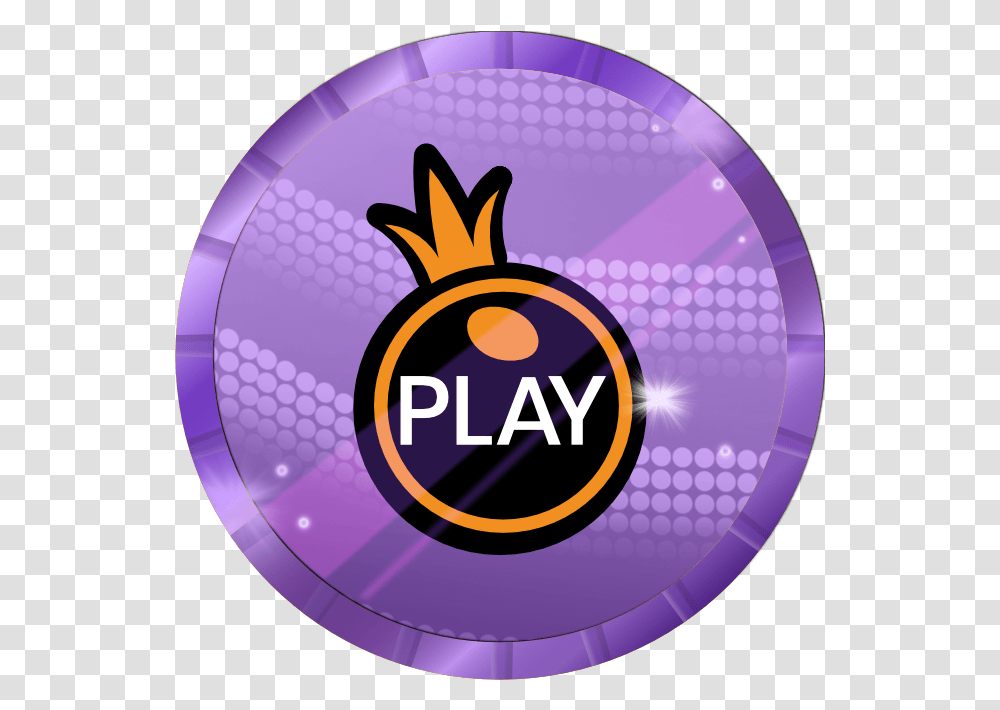 Great Rhino Results Social Tournaments Slot Machine, Purple, Disk, Logo, Symbol Transparent Png
