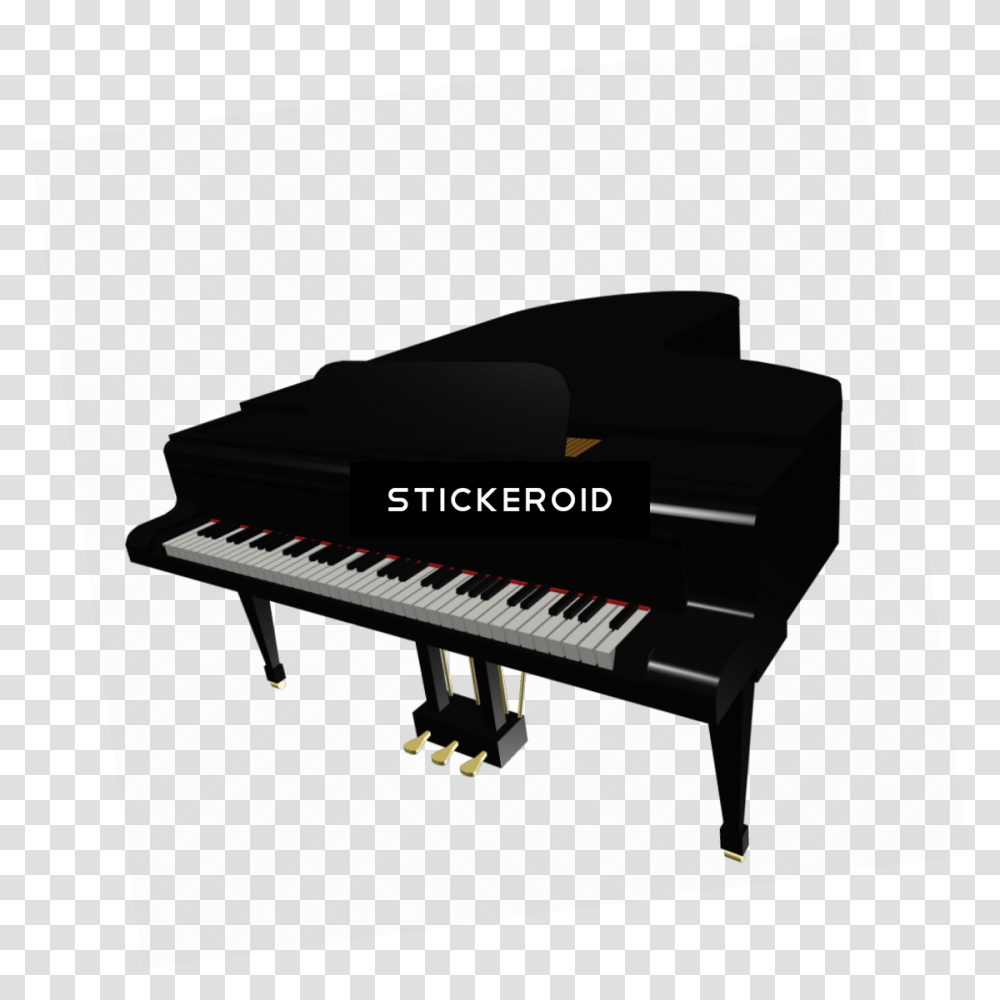 Great Rolex Logo Image This Month Rolex, Piano, Leisure Activities, Musical Instrument, Grand Piano Transparent Png