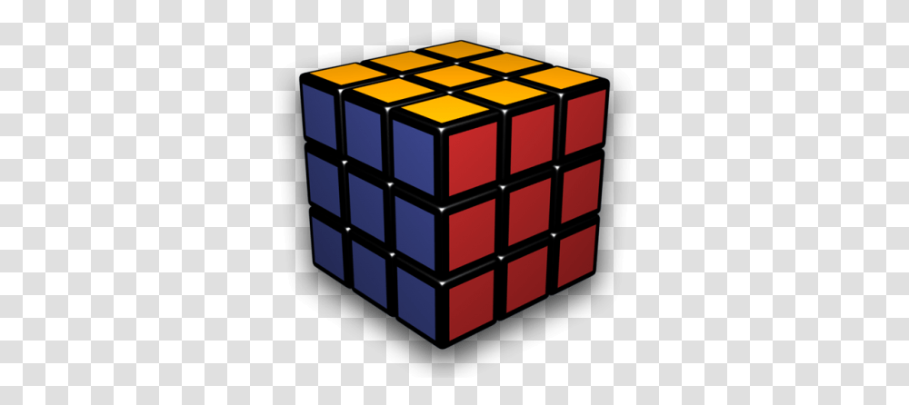 Great Rubiks Cube Cube Background, Rubix Cube Transparent Png