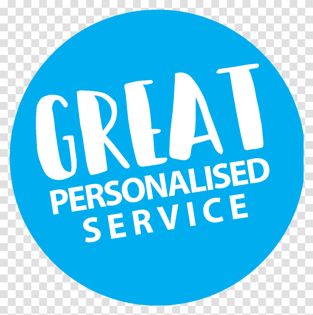 Great Service Icon, Logo, Word Transparent Png