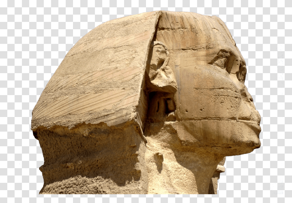 Great Sphinx Of Giza Transparent Png