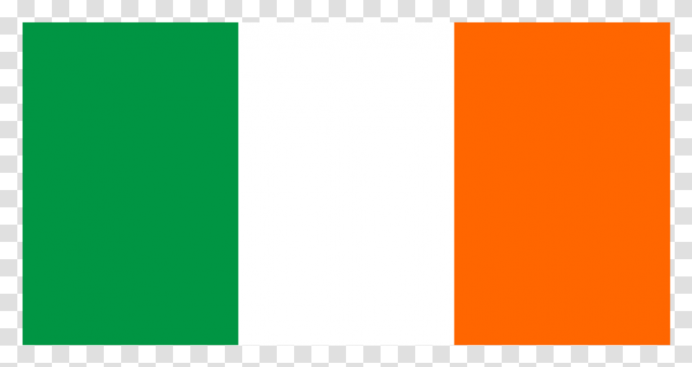 Great State Of Irish Famine Flag Ireland Clipart Printable Irish Flag, American Flag Transparent Png