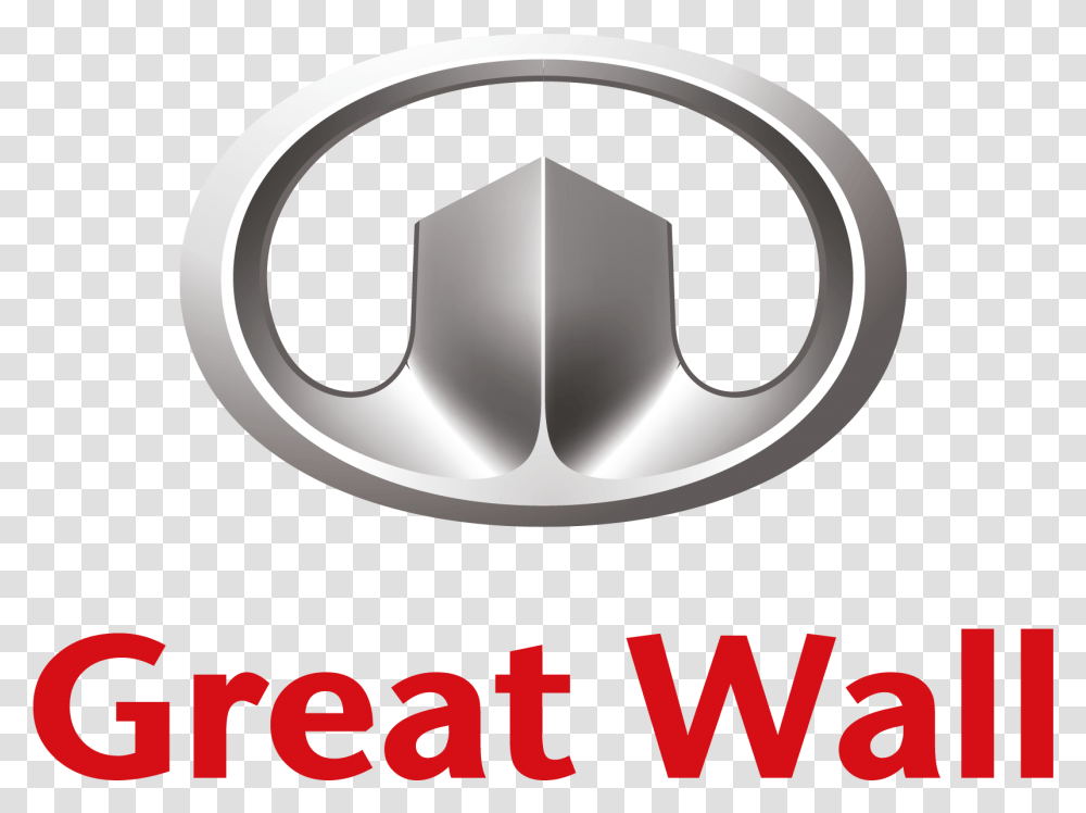 Great Wall Cool Cars N Stuff Logotipo Great Wall, Symbol, Trademark, Emblem Transparent Png