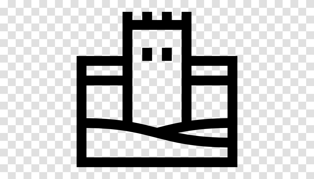 Great Wall Of China Icon, Furniture, Rug, Chair Transparent Png