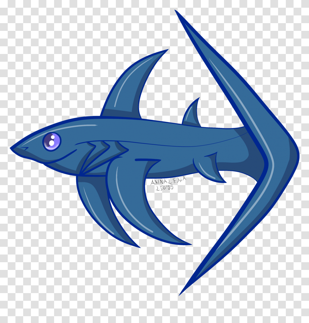 Great White Shark Cartoons, Sea Life, Fish, Animal Transparent Png