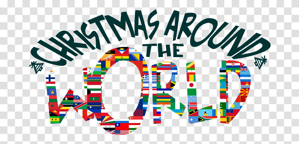 Greater Cheyenne Christmas Parade Theme Is Christmas Around The World Clip Art, Text, Alphabet, Graphics, Number Transparent Png