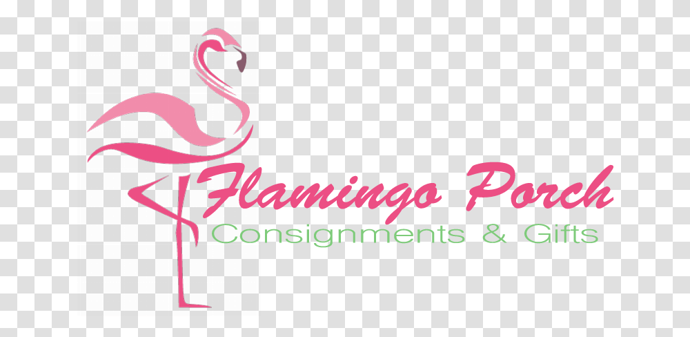 Greater Flamingo, Label, Alphabet, Paper Transparent Png