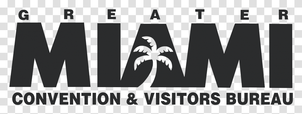 Greater Miami Logo Miami Vector, Plant, Tree Transparent Png