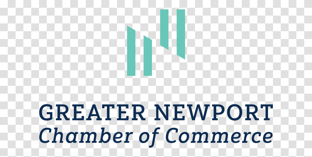 Greater Newport Chamber Of Commerce Primary Logo Great Idea, Word, Pants Transparent Png