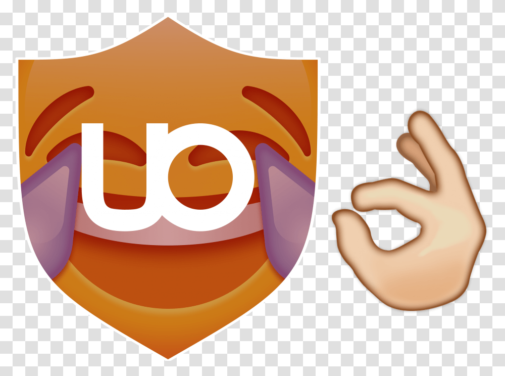 Greater Than Sign Emoji With Ok Sign, Alphabet, Hand, Number Transparent Png