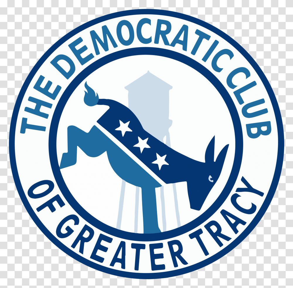Greater Tracy Dems International Federation, Logo, Symbol, Trademark, Emblem Transparent Png