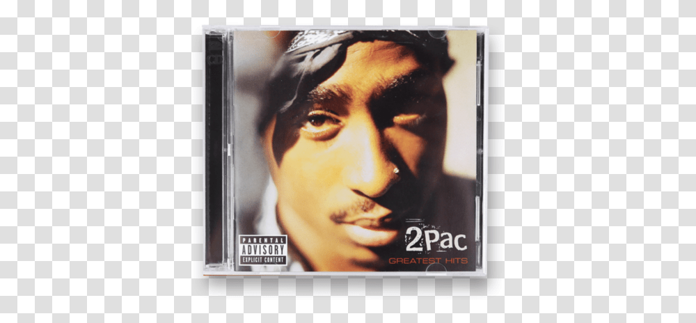 Greatest Hits Clear 4lp - Udiscover Music Tupac Shakur Greatest Hits, Disk, Dvd, Electronics, Advertisement Transparent Png