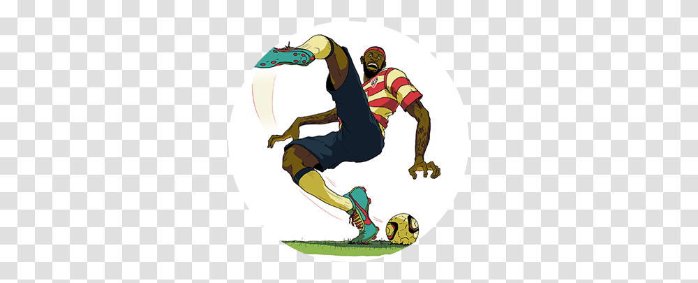Greatest Sports What Ifs, Person, Soccer Ball, Football, Team Sport Transparent Png