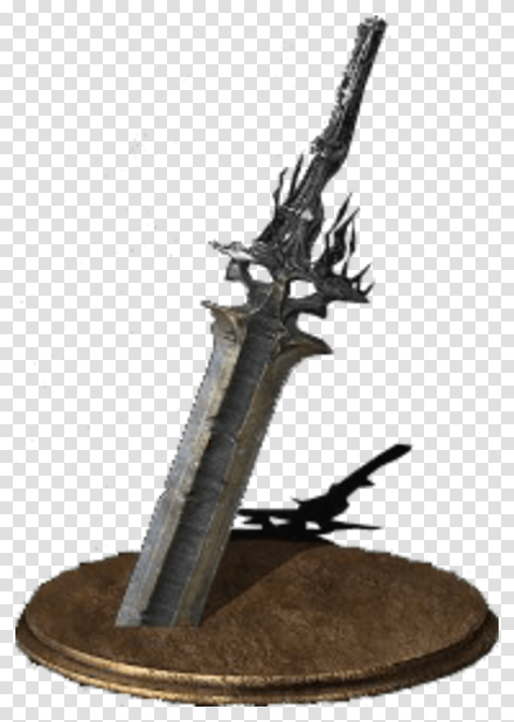 Greatsword, Blade, Weapon, Weaponry, Knife Transparent Png