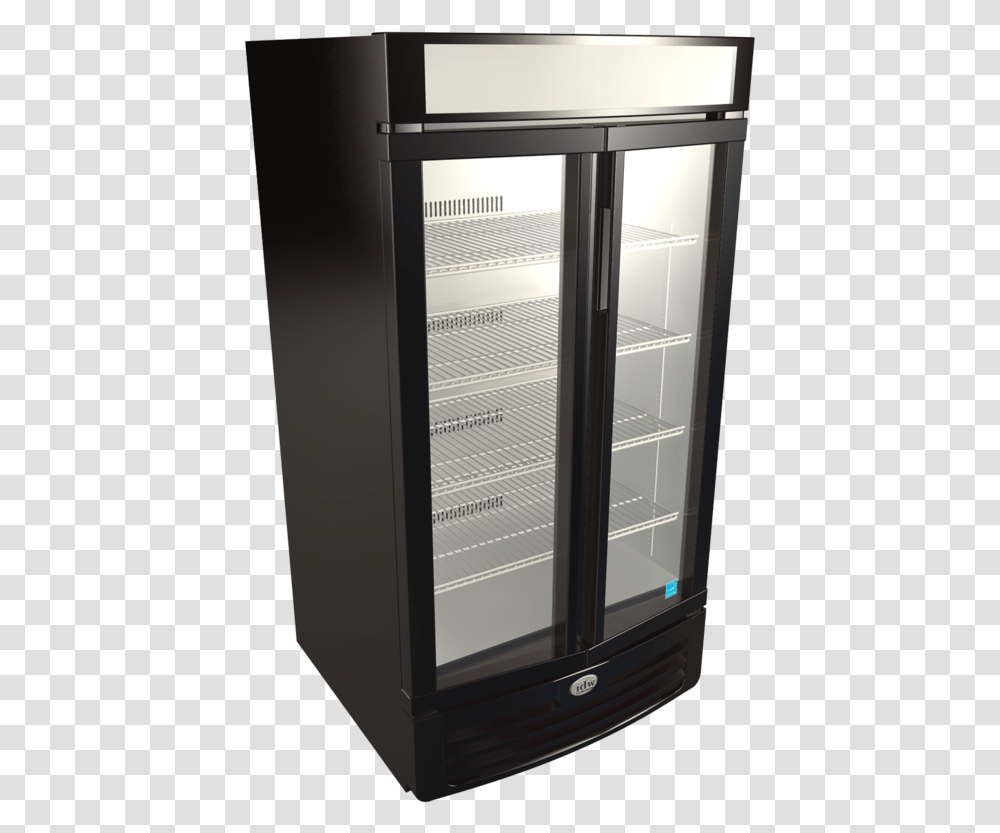 Grecessedhandlesoninside, Appliance, Refrigerator, Cooler Transparent Png