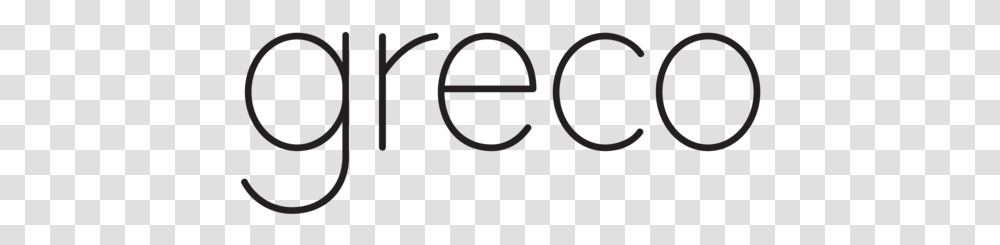 Greco Logo 02 01 Calligraphy, Trademark, Face Transparent Png